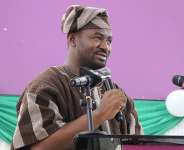 Registrar of the TMPC, Dr (MH) Yakubu Tobor Yusuf