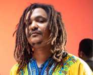 Dr. Pushkin and the GRAMMY question: Why the world should be listening to Bolgatanga