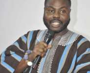 Ceana: Tanko Atokple Calls For Diaspora Expertise To Drive Volta Development