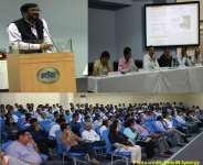 GST reform a “Game-changer” for independent India, biggest beneficiary will be government.