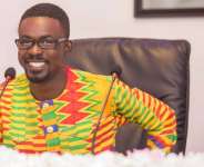 Nana Appiah Mensah