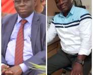 Senior Staff Lauds Korle-Bu Teaching Hospital Boss For Massive Transformation