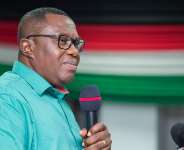Samuel Ofosu Ampofo