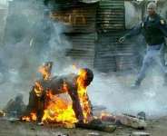Xenophobic Attacks In South Africa; Is Violence The Way To Go?
