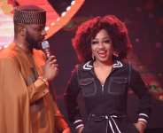 BBNaija: Esther Is A Sneaky Girl - Ike