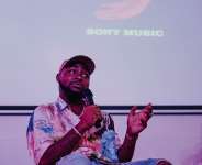 Seven Years After, Sony Music West Africa Unveils Davido’s Sophomore Album: “A Good Time”