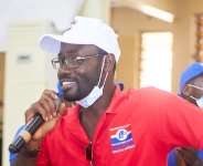 The Speaker Of Parliament Is Protecting His Position Not The Laws Of Ghana