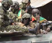 Reflections From Guinea: Coup Is Never The Solution