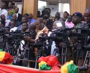 Journalism, Objectivity and Ghana’s Democratic Journey