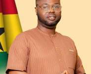 Tanko Atokple Urges Ewes To End Rivalries And Speak With One Voice