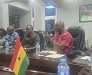 IMANI Challenges Youth Ministry to Align Budget, Skills, and Governance for Ghana’s NextGen Workforce