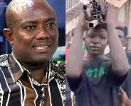 Strika needs genuine spiritual guidance and assistance — Nana Frimpong Zigah