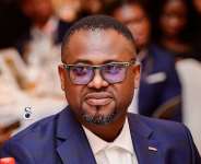 I’ll choose Ghana over $100,000 monthly salary in US – Abeiku Santana