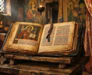 Ethiopia’s Ancient Written Culture And The Legacy Of Its Christian Heritage