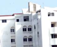 The Saga of Saoud’s ex building