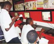 Lets Urge The Youths To Stay Away From Gambling And Get Rich Quick Attitudes