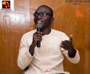 Jerry J. Afolabi