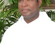 The Catholic Archdiocese of Accra gets a new Vicar General.
