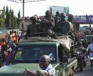 Coup dtat Here, Coup dtat There: Is it a sign of a failed Democracy in Africa?