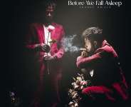 A Review Of Johnny Drilles Before We Fall Asleep Album