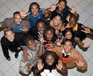 The 12 BBA1 Housemates