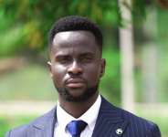 The New Civil War in Ghana: Galamsey in the Soil, Red in the Streets