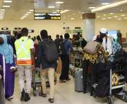 Stranded Ghanaians in South Africa plead for extension of evacuation exercise