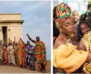 The Tourism Opportunity Ghana Keeps Watching Instead Of Monetising: The Bozoma Saint John And Keely Watson’s Case: Ghana’s Celebrity Dividend