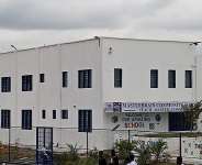 The school complex is well equiped with major learning facilities