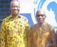 Protect your cedis this Christmas — CDA Consult warns consumers