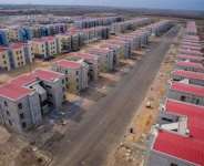 The Abandoned Saglemi Housing Project