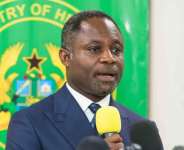 4,574 facilities to provide free primary healthcare in 135 districts – Health Minister