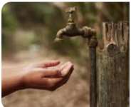 Water shortage hits three Kadjebi communities since August 31