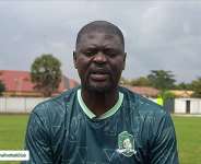 I cannot promise to deliver the Ghana Premier League to Aduana FC this season – Samuel Boadu