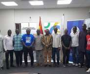 Tour du Ghana 2026 committee launched as race set for 2,400km route