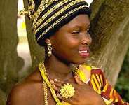 Reclaiming the Dignity of the African Woman
