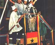 After 48 Years Of Self Governance: What Next For Ghana?