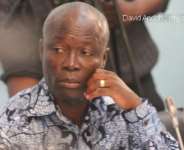 Nii Lantey Vanderpuije