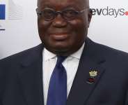 The Rise of Asia and Why Akuffo-Addo must focus on that region