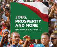 Anatomy of the People’s Manifesto: Out of the Box Solutions to Ghana’s Problems