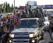 Coup Dtat And Democracy In Africa