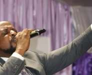 Suzzy Williams’ Liberian boyfriend turns gospel musician