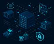 Building Africa’s Real-Time, Low-Fraud Finance Stack