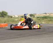 New continental karting cup places F1 on Africa’s horizon