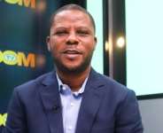 Sylvester Tetteh