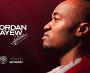 Free-agent Jordan Ayew joins Sheffield United on one-year deal