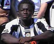 FIFA.com on MUNTARI