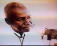 Dr. David Abdulai