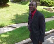 The Author