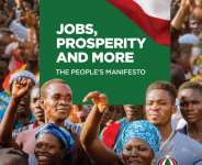 My Thoughts On NDC Manifesto